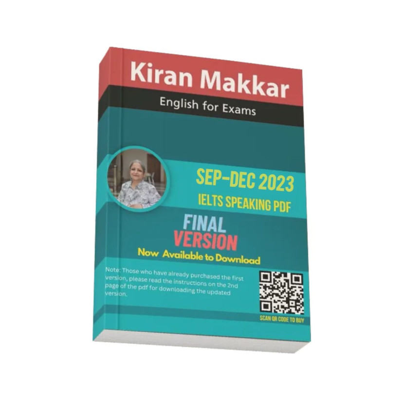 makkar's speaking Gusswork Sep-Dec 2023